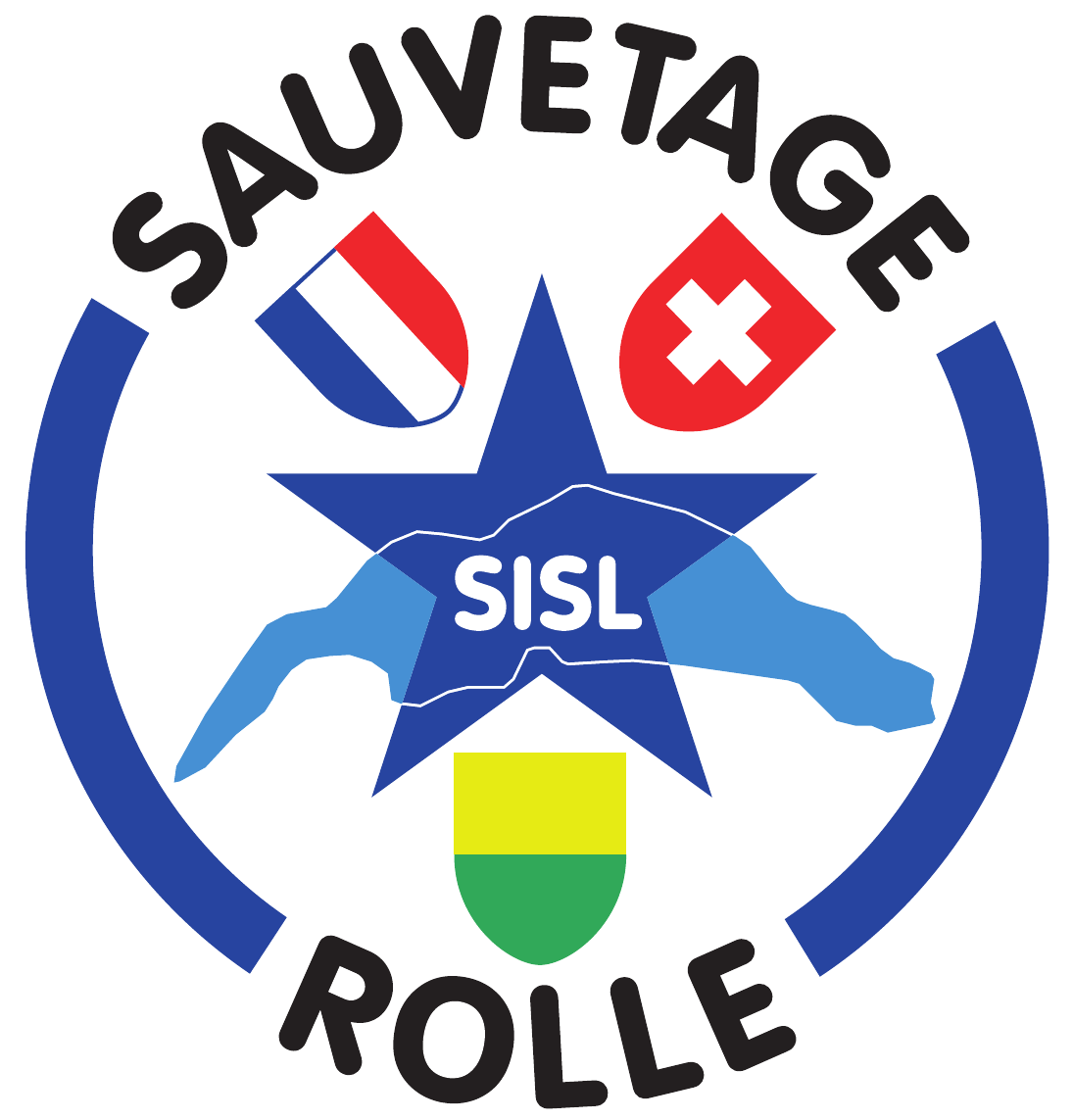 logoSauvetage